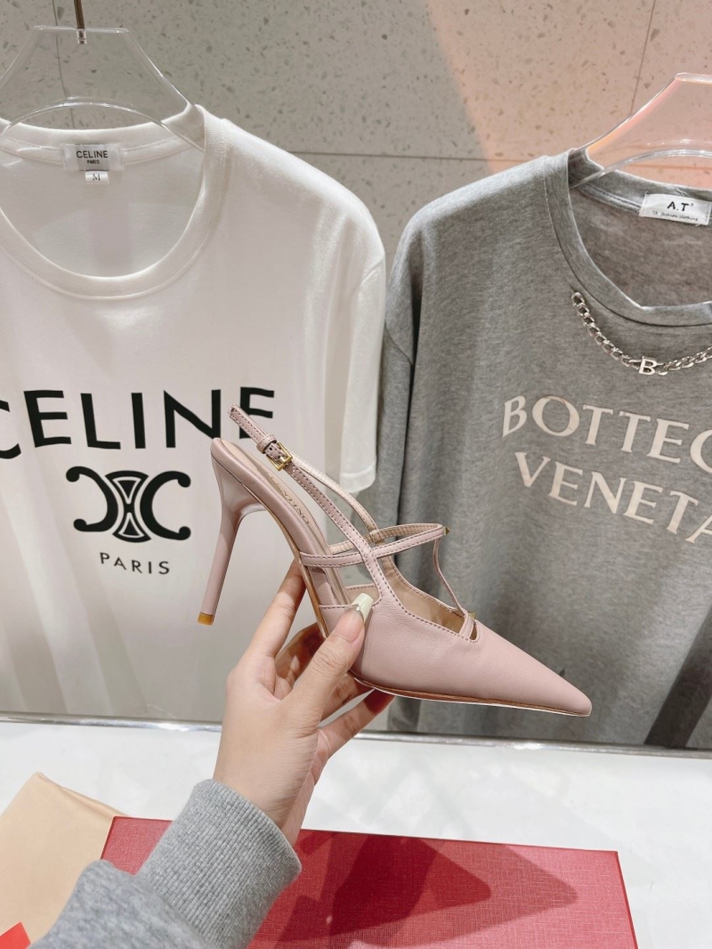 Valentino High Heels